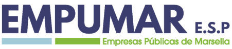 Logo de EMPUMAR